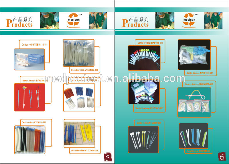 Professional equipment/portable dental unit with CE certificate