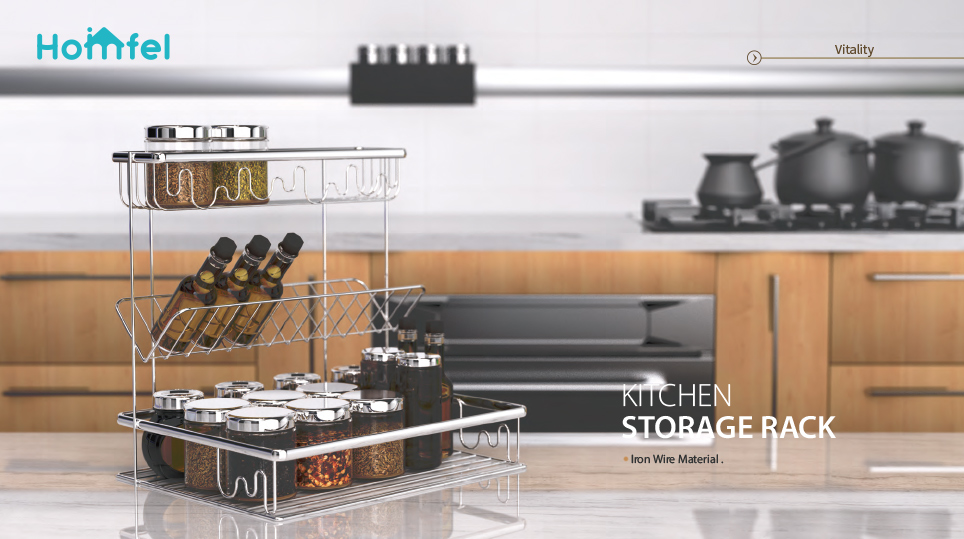 Triple Tier Stainless Steel Corner Shower Shelves bathroom storage rack Custom