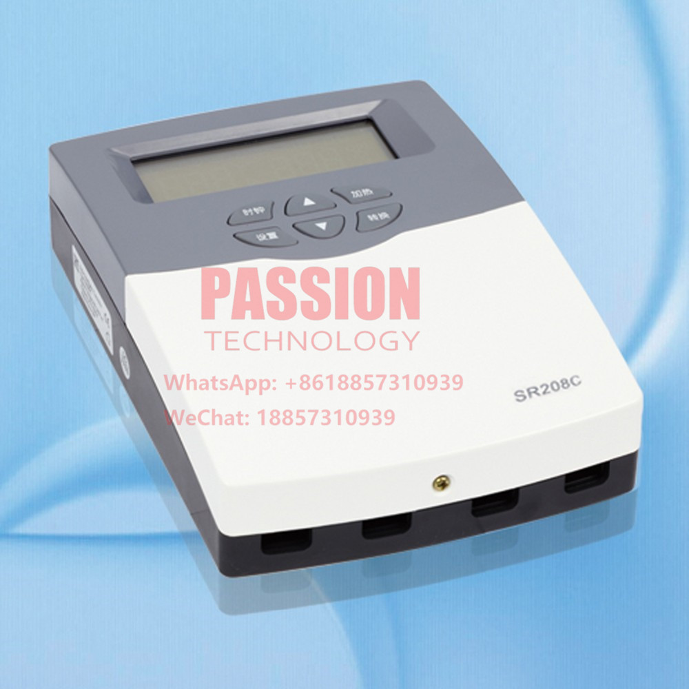 SR208C Automatical Controller Split Pressure Solar Water Heater WIFI Controller