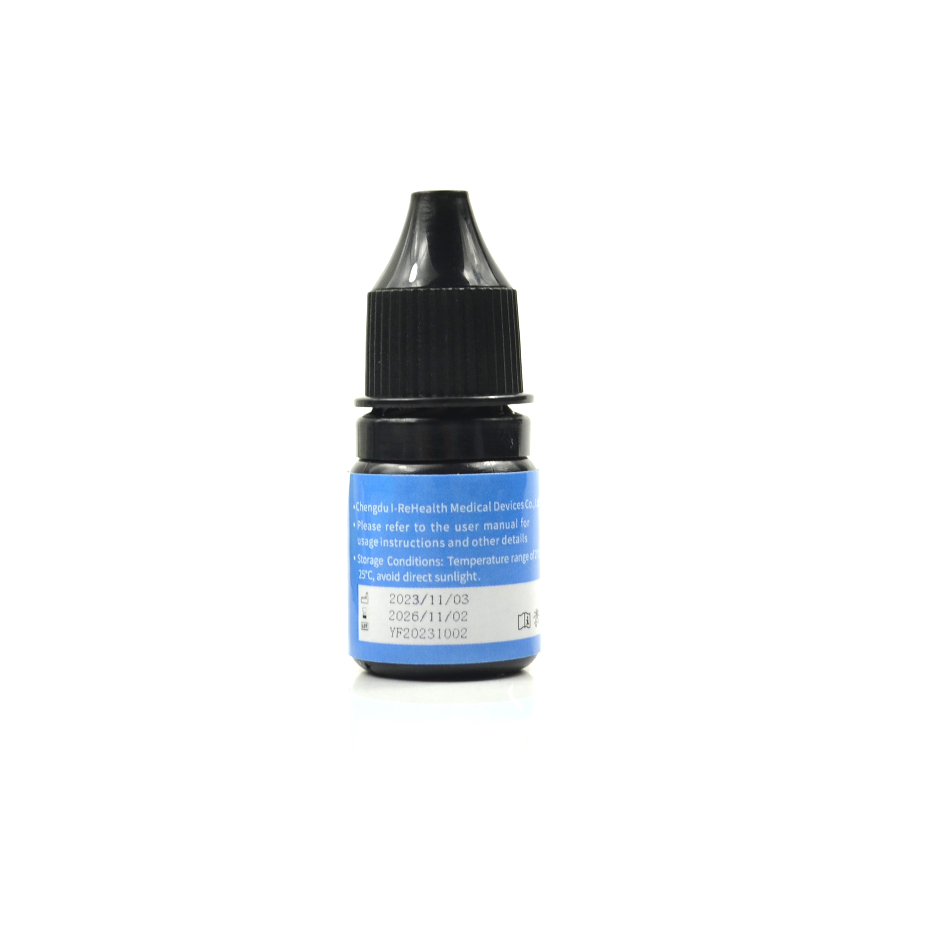 Effective Yellow 8th Resin Dental Adhesive With 2 Years Warranty And ISO