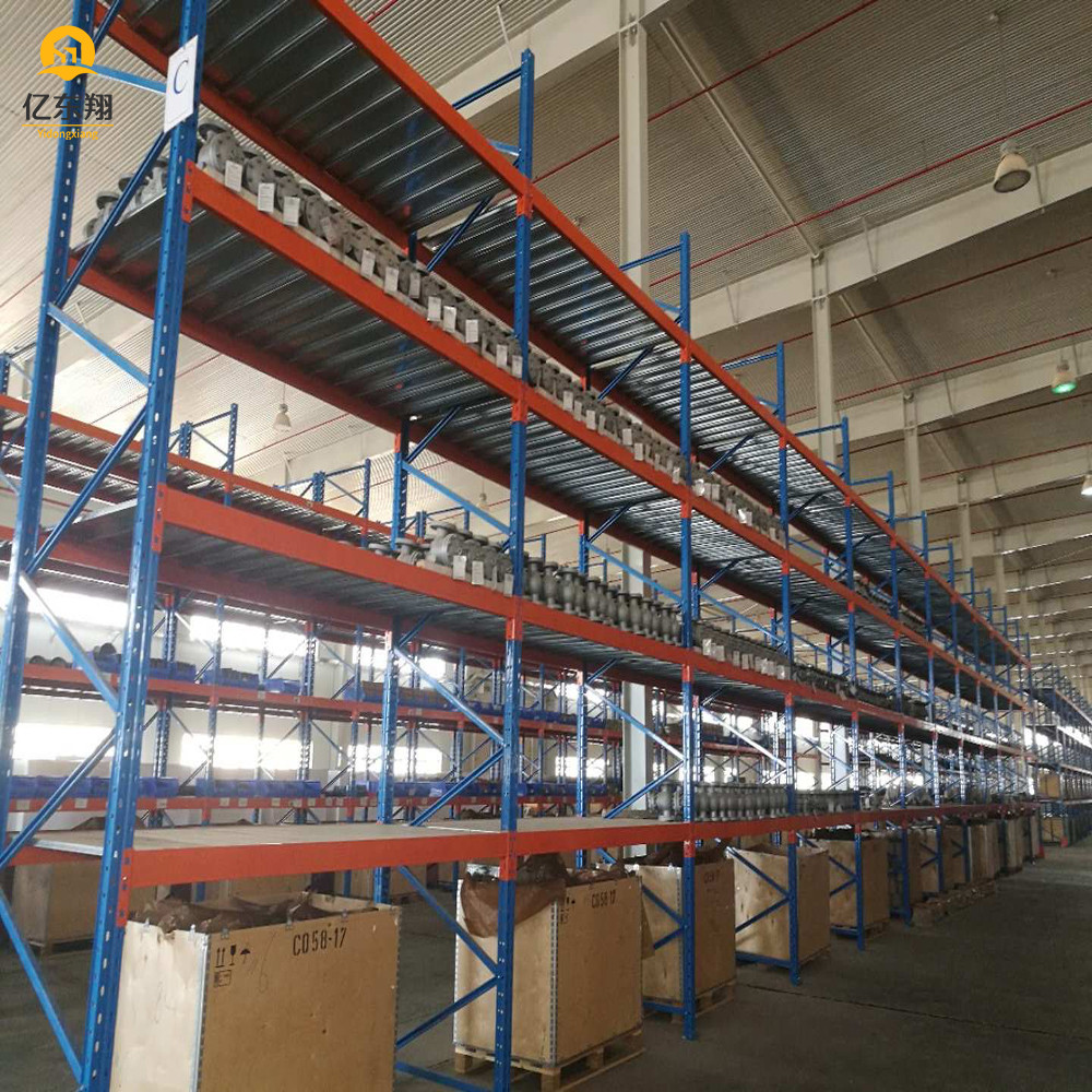 Prefab Steel Hangar Buildings Galvanized Prefabricated Steel Construction Warehouse