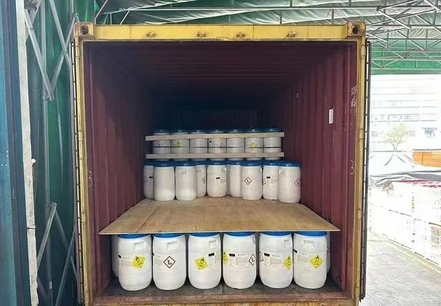 Bleaching Powder Alternative Calcium Hypochlorite Disinfection Powder Ca(ClO)2
