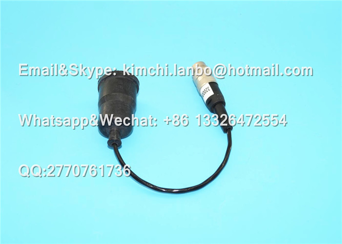 Roland connector 3200069 roland original machine parts printing machine parts