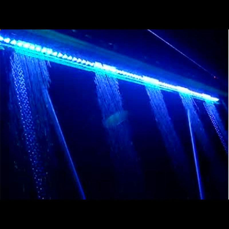 Stone Garden Products High Spray Dancing Fountain For Outdoor Public Display