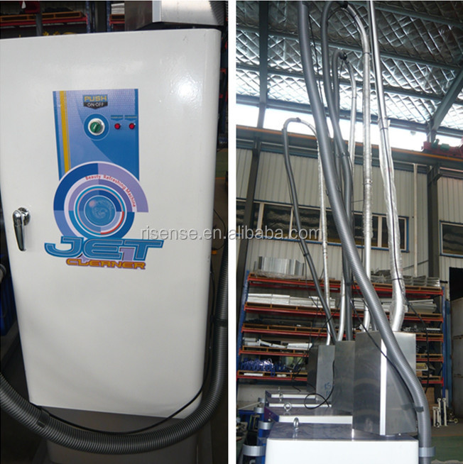 Car CV-800 Vacuum Cleaner Without Blind Angle For Revolutionary Results