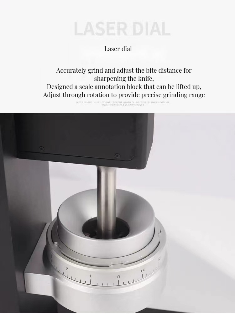 Metal Home Coffee Grinder Foam Milk Function for Ground Beans