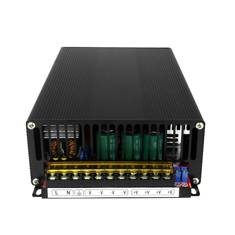 Super Capacity 200W 28V Power Supply Adapter For Outdoor Drone Electronic Device