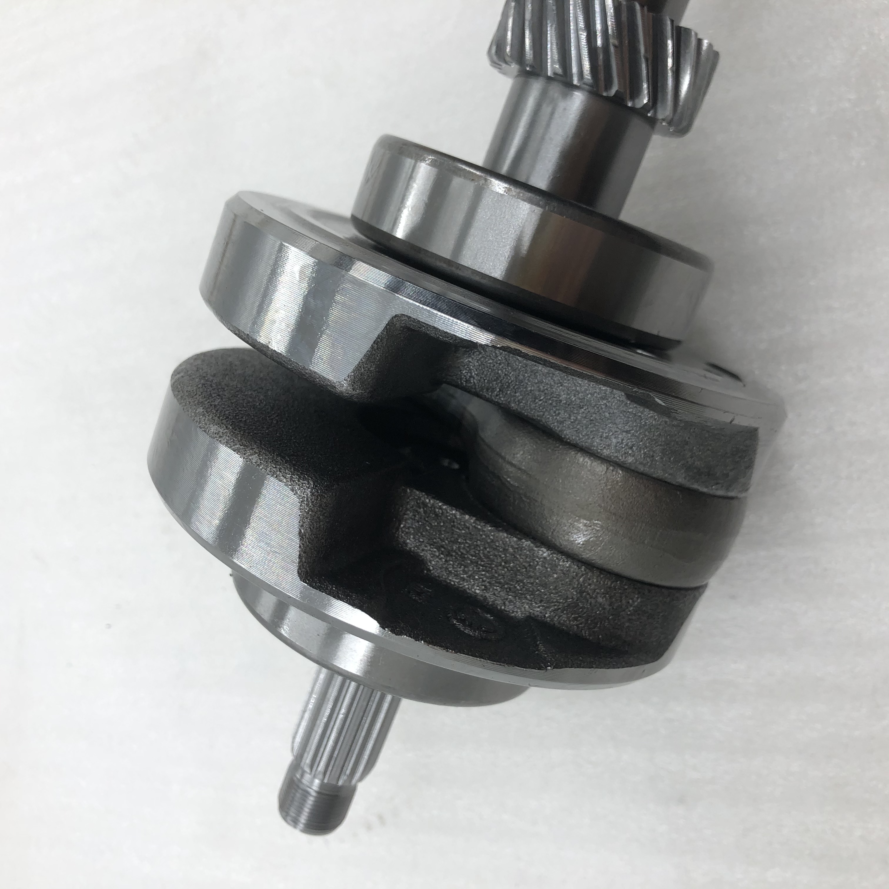 Motorcycle Engine Spare Parts DAYANG Zongshen Water-Cooled Crankshaft Connecting Rod