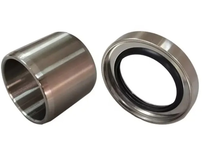 High Quality Atlas Metal Shaft Seal Kit 2901158000 New Condition Screw Air Compressor Parts Wholesale