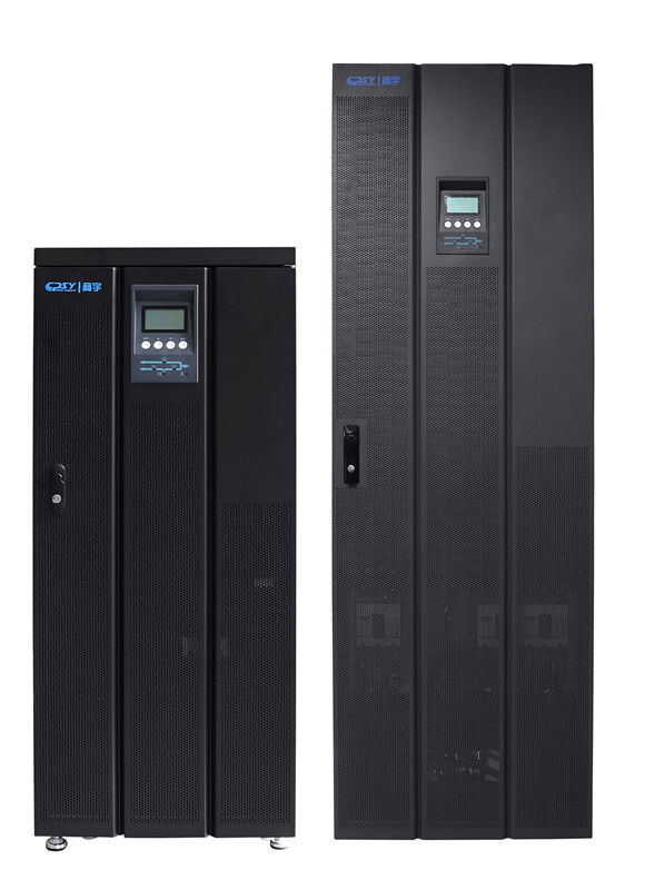 HP33120H Three Phase Online UPS for Critical Servers , 3 Phase Supply System