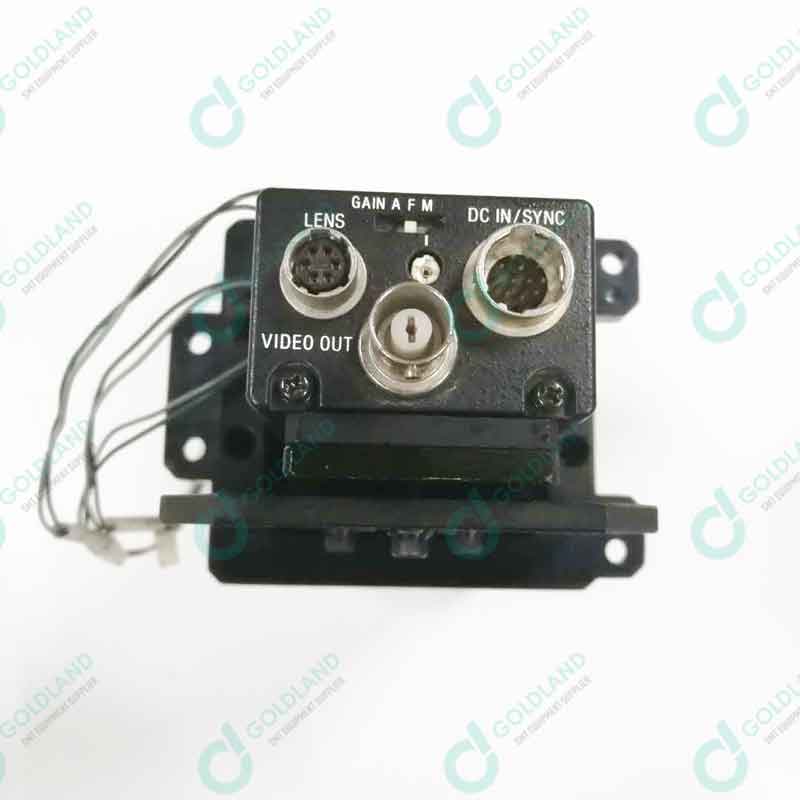 Samsung CP45FV-NEO Fixed Camera