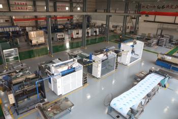Guangzhou Icesource Refrigeration Equipment Co., LTD