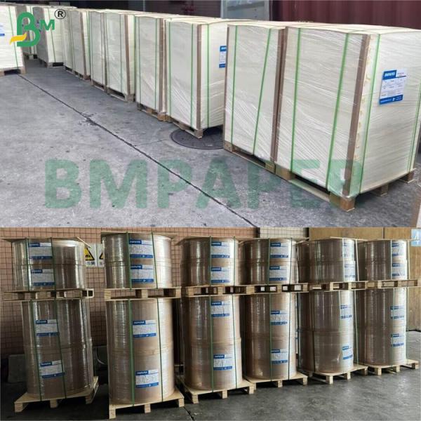 73g 914mm X 46m Hand Drawing High Strength Translucent Tracing Paper  