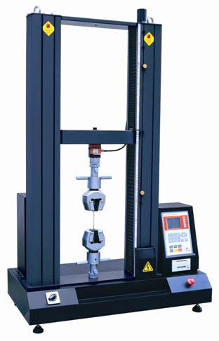Computerised with Professional Testing Softwar Universal Materials Compression Tester Tensile Testing Machine