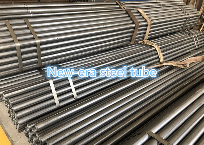 TY 14-161-200-2002 Cold Rolled Seamless Tube High Precision For Automotive Parts