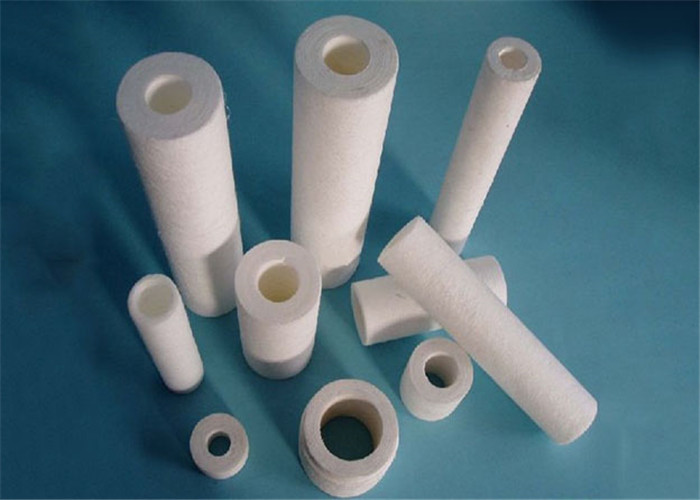 High Density Melt Blown Filter Cartridge With Wide Chemical Compatibility