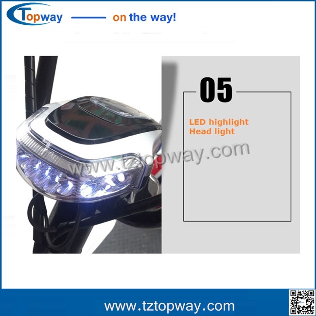72V20AH 60V20AH with battery electric bike motorcycle scooter for fashion women