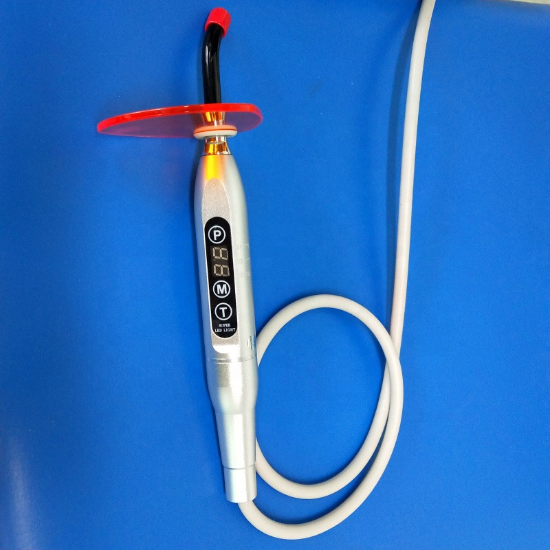 420nm Dental LED Curing Lamp For Medical Dentistry Equipment