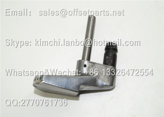 LANBOFFSETPRESS Feeder Sheet Presser Foot for CD102 China Made Offset Printing Machine Parts