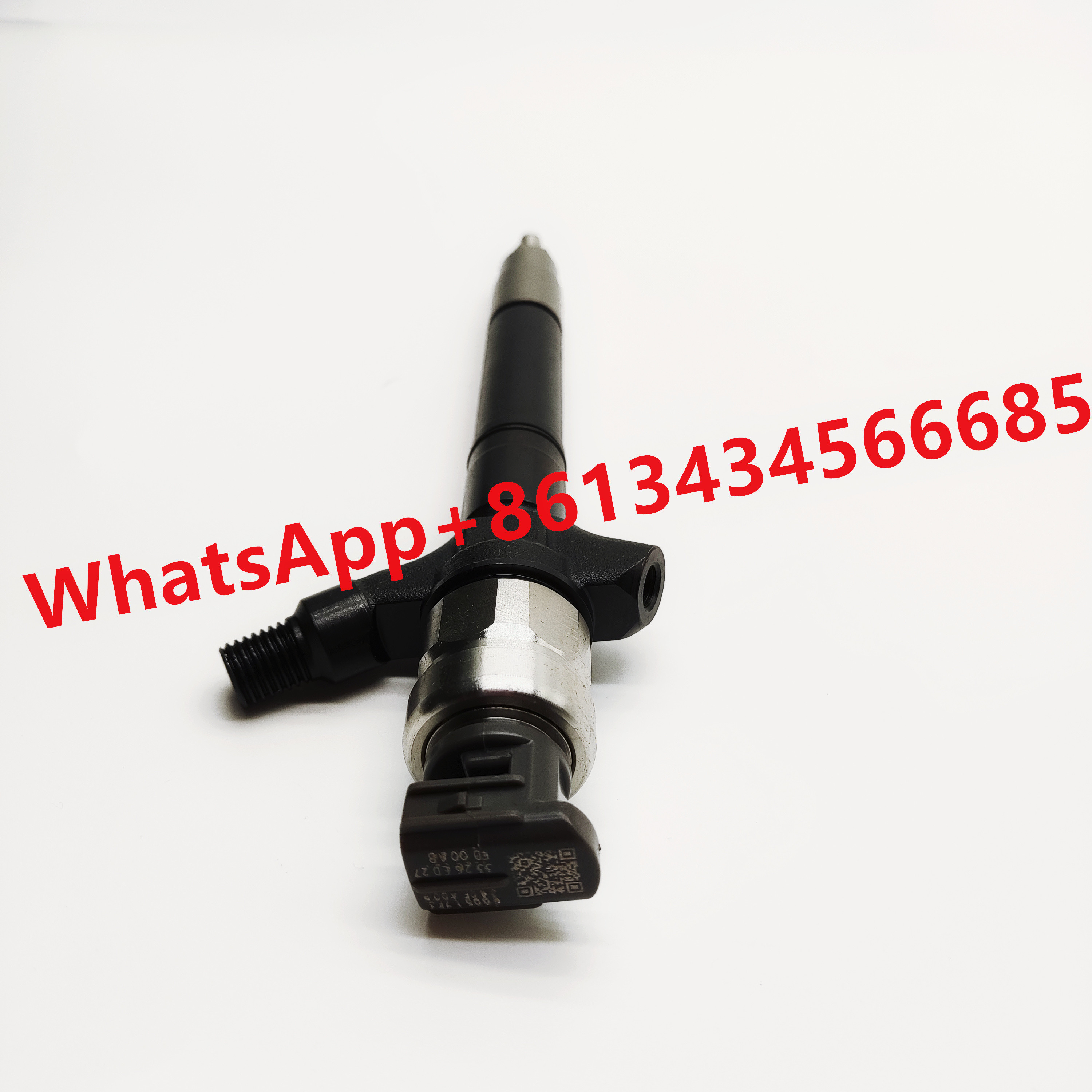 New Diesel Injector Nozzle for Mitsubishi Montero 4M41 EURO III/IV 1465A054 1465A307 095000-5760