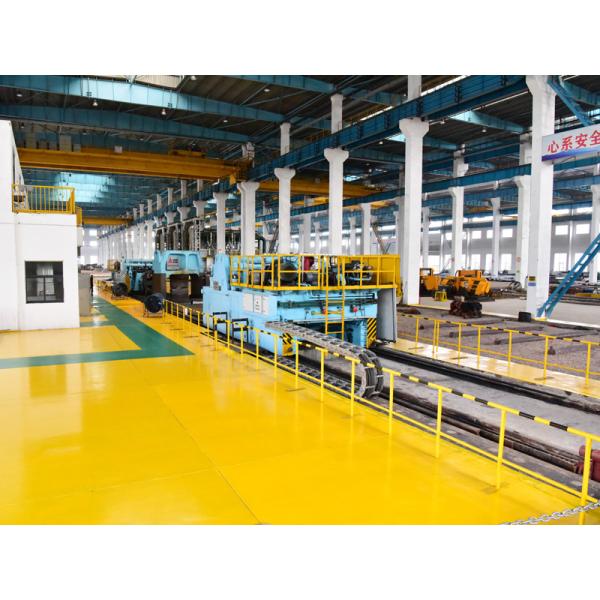 4130 Alloy Steel Forging RingRing Roller Machine Hot Forging 2000mmForging Processing