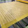 Buy cheap HaiKe Mineral Fiber Wool Building Thermal Insulation Materials Soundproof from wholesalers