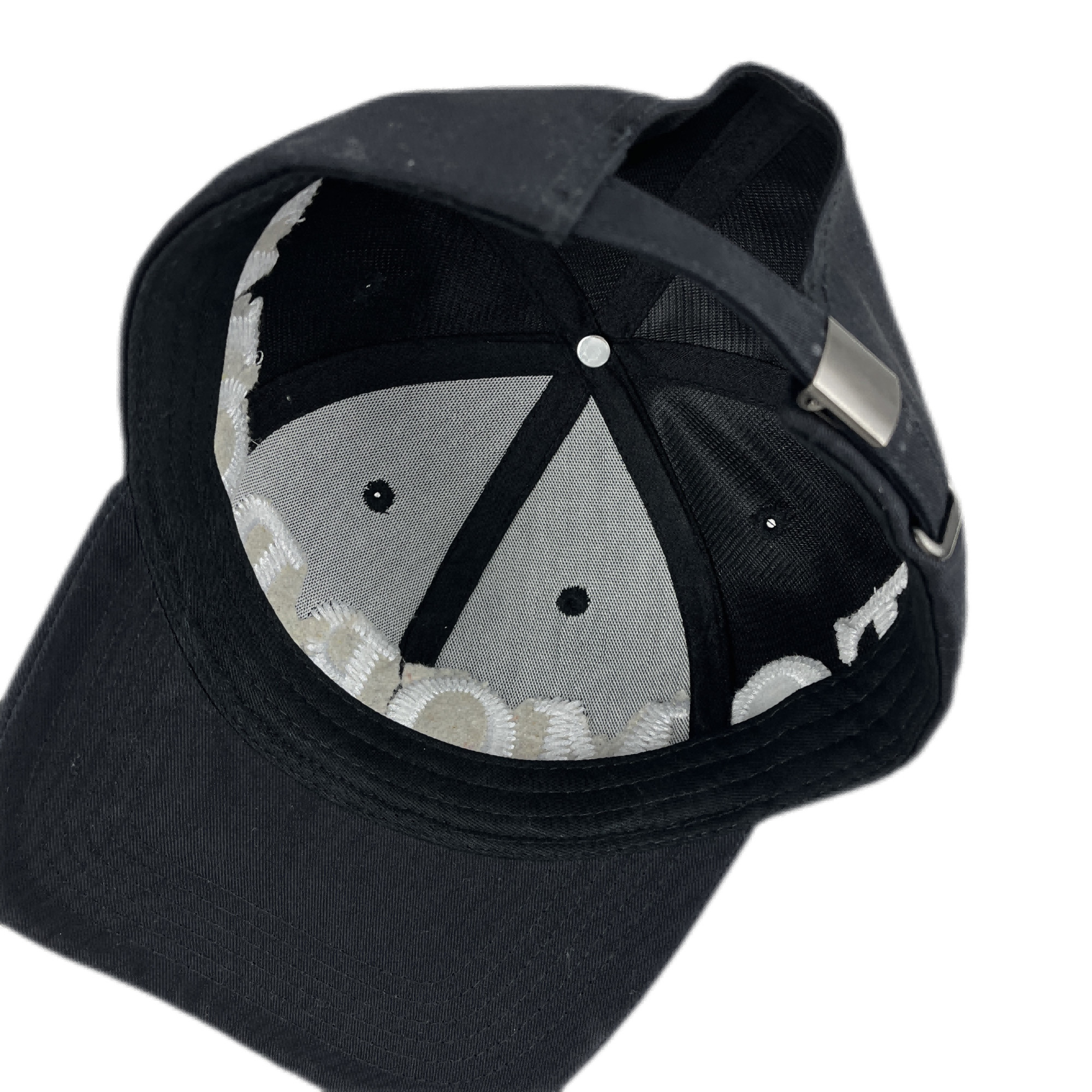 Custom Logo High Quality Hats