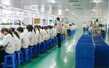 Shenzhen ZYX Science & Technology Co., Ltd.