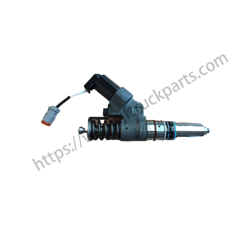 Cummins QSM11 ISM11 Engine Fuel Injector 4902921X 4061851X