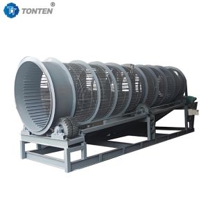 Buy cheap Large Capacity Easy Clean Screening System for Mining Operations product