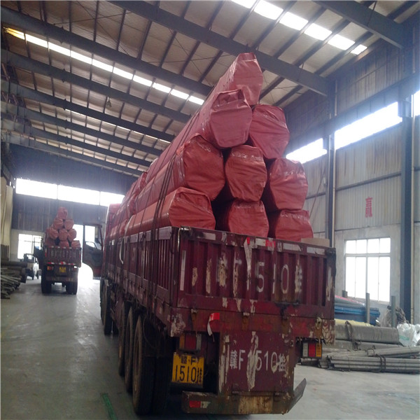 ASTM A 312 TP XM-15 small diameter thick wall seamless pipes xm-19 stainless steel pipe