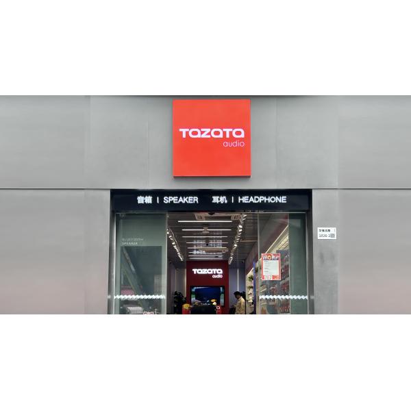 60W IPX7 Waterproof Bluetooth Speaker with Multi-Link Function