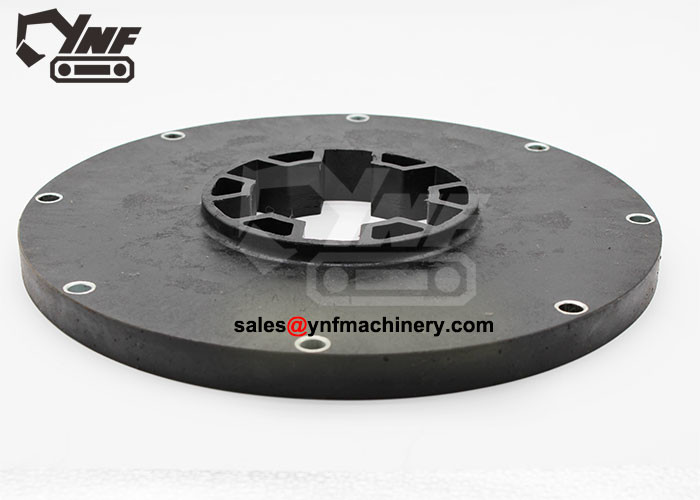 Excavator Coupling Flexible Flange Coupling 2441U436S115 For Kobelco K909A