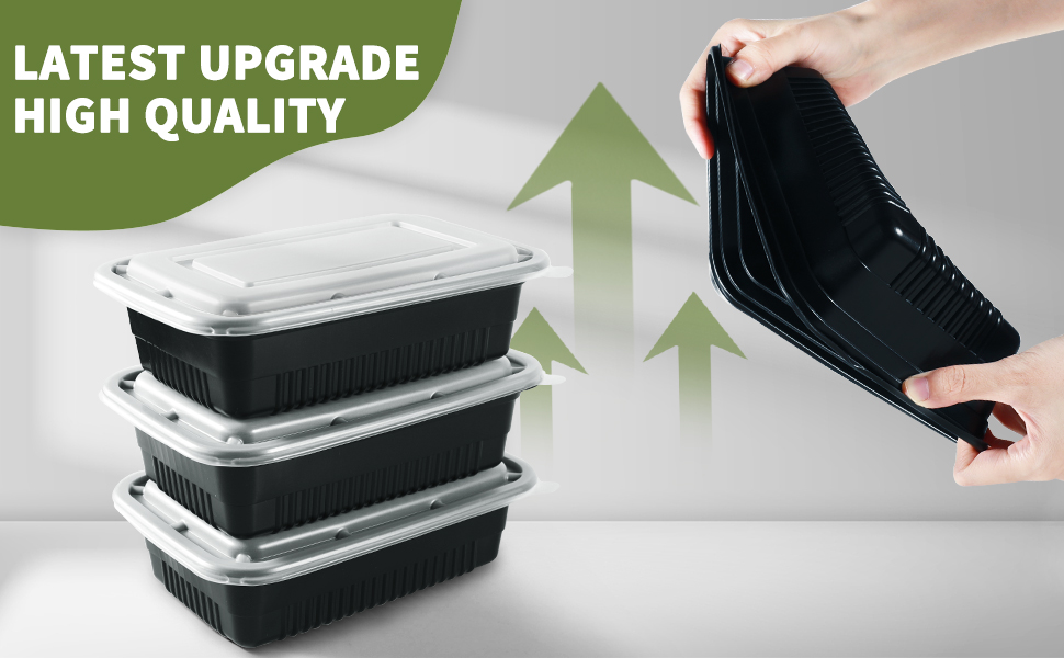 meal prep container