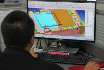 ERBIWA Mould Industrial Co., Ltd