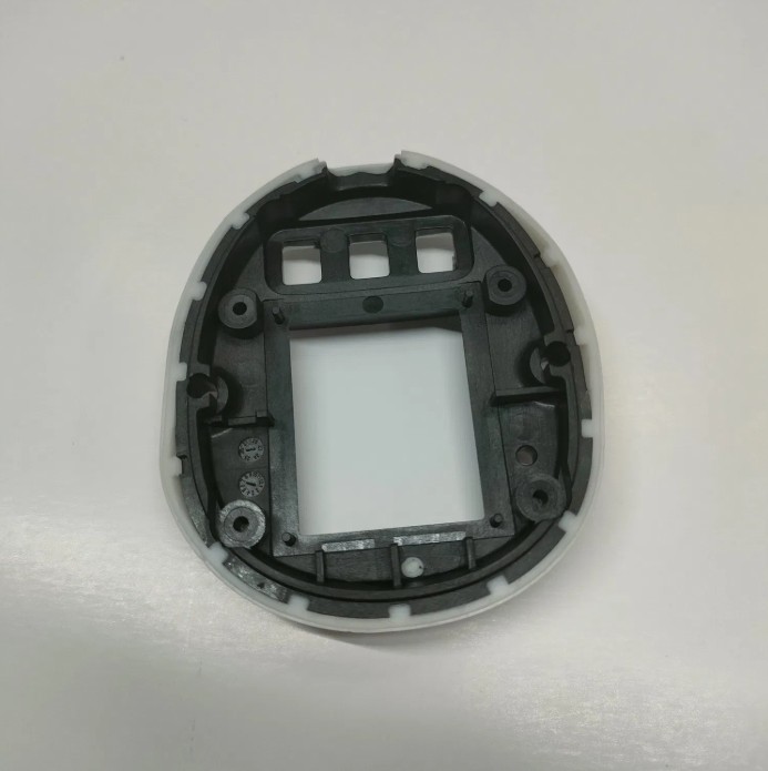 Original Mold Manufacturer OEM Two Color Plastic Injection Molding