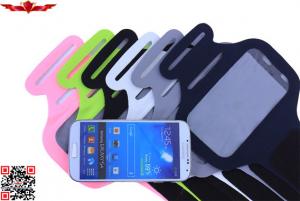 Buy cheap New Style Fashion Design Outdoor Sports Armband Case Pouch For Samsung Galaxy S4 product