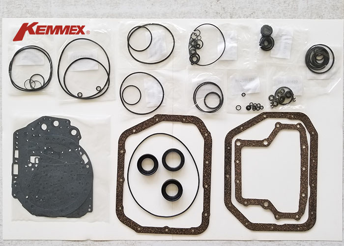 Automatic Transmission A4AF3 Rebuild Kit A4AF2 A4BF3 For Kia Maxima / Cool