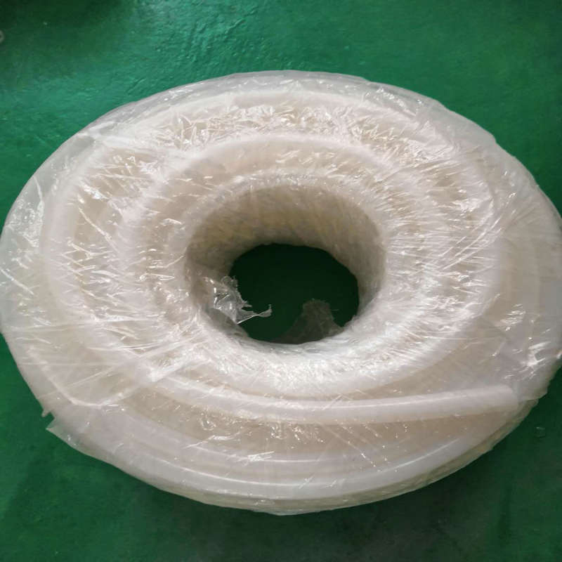 Customize Silicone Rubber Hose Tube for Peristaltic Pump 2.5mm Thickness and Durable