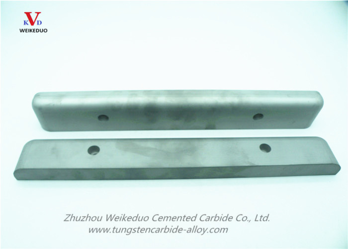 HIP Sintering Carbide Lath For Machining Refractory Alloys