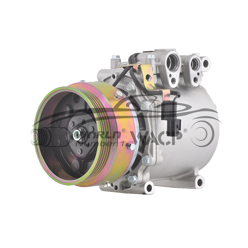 MB958178 Auto Air Conditioning Compressor For Mitsubishi Carisma WXMS010
