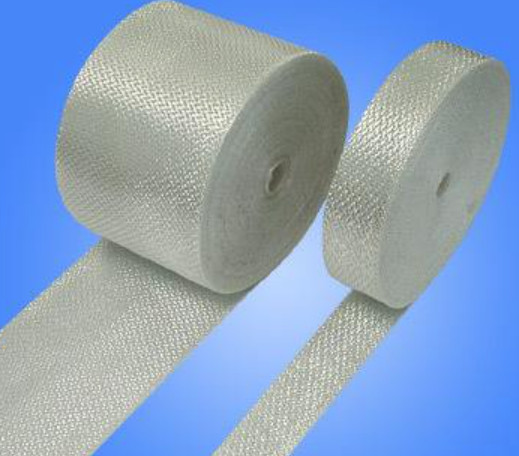 Epoxy Transformer Raw Material Electrical Insulation 0.23mm Grid Cloth Roll