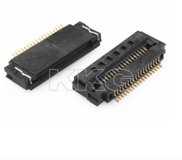 FPC/FFC Connector Series