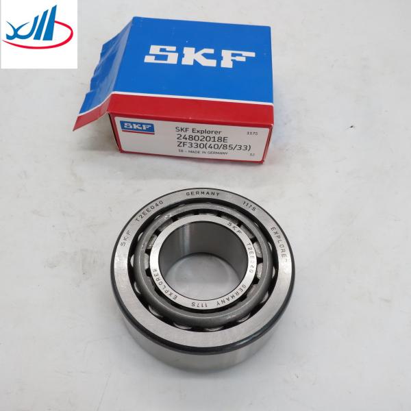 Sinotruk Howo Parts Original Transmission Bearing 24802018E 40x85x33 Roller