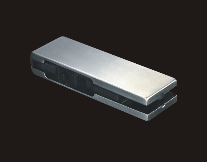 80kg Door Soft Close Door Closer with Heavy Duty Hydraulic System Sliver/Customized