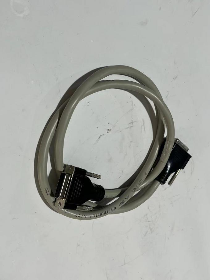 2082.050.0006 Connecting Cables Cummins Engine Parts High Precision