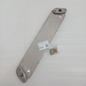 China Excavator Parts Element Oil Cooler 5 Layers ME054110 VAME054110 ME054053 For 6D22 on sale