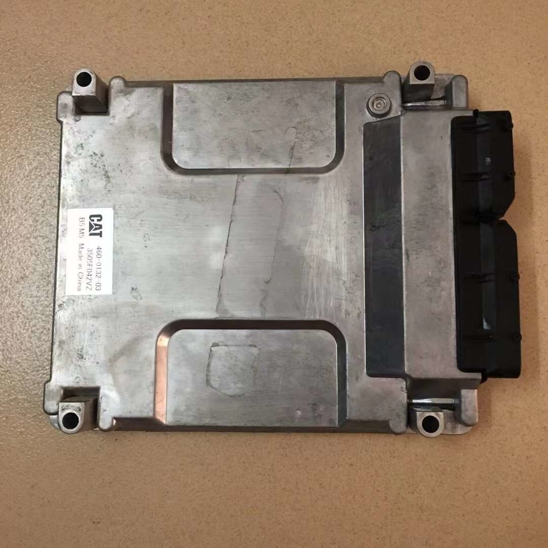 Computer Module C1.7 ECU C2.2 Electronic C3.3 Hydraulic ECM C3.4 Controller