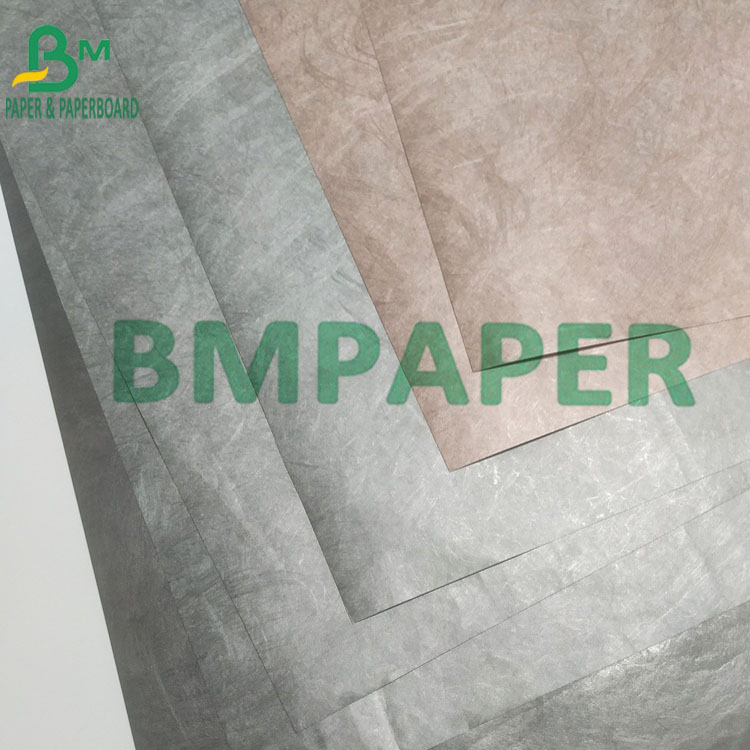 Anti - Water 1443R 1460R Colorful Tyvek Fabric Paper For Making Nonwoven Clothes (1)