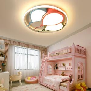 China kids room home decoration Baby room bedroom decor children balloon lamp(WH-MA-172) on sale